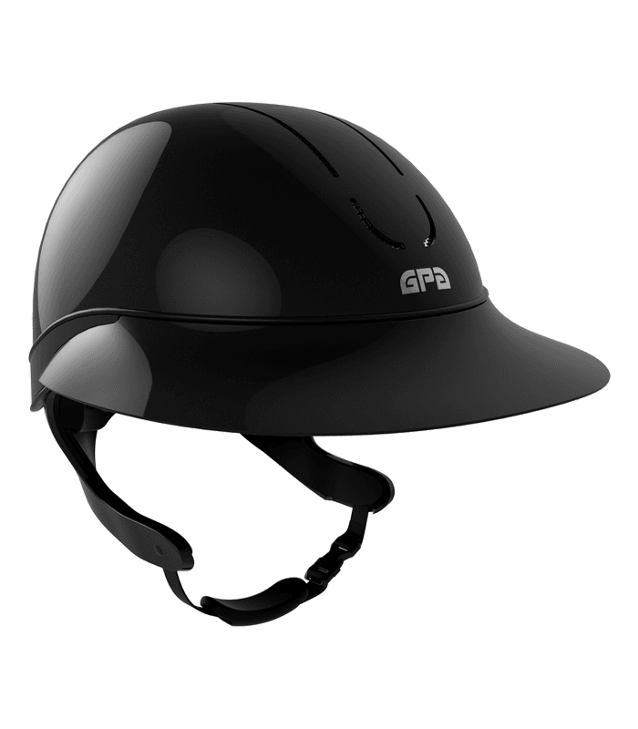 GPA CASQUE D'EQUITATION GLOBAL FIRST LADY TLS