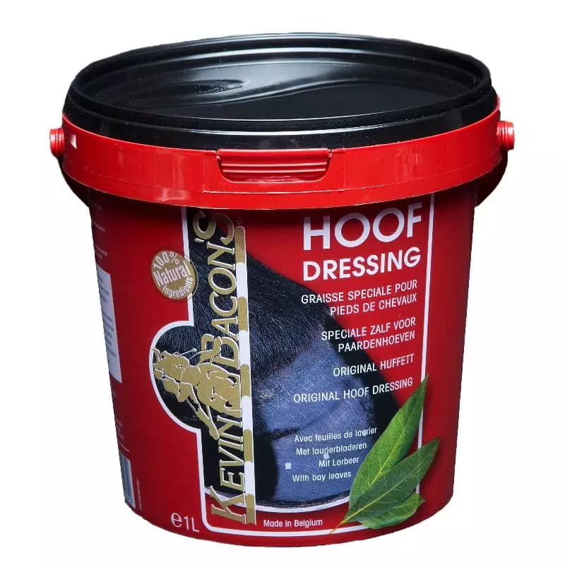 GRAISSE "HOOF DRESSING" by KEVIN BACON'S