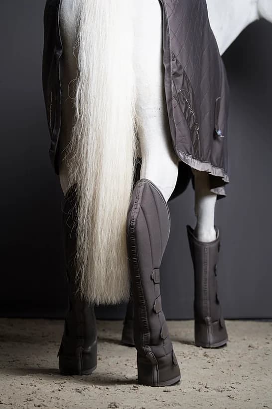 GUETRES DE TRANSPORT REFLEXX SOFTSHELL ESKADRON