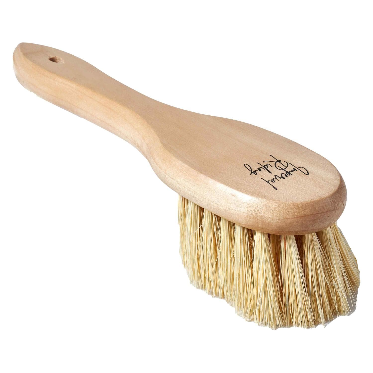 HOOF BRUSH NATURAL