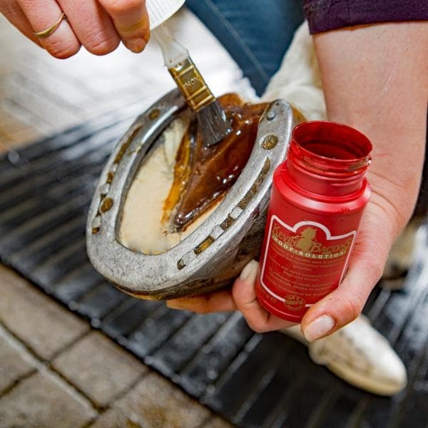 HOOF SOLUTION FOURCHETTES KEVIN BACON'S 150gr