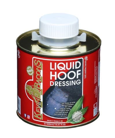 HUILE POUR SABOTS by KEVIN BACON'S 500ML