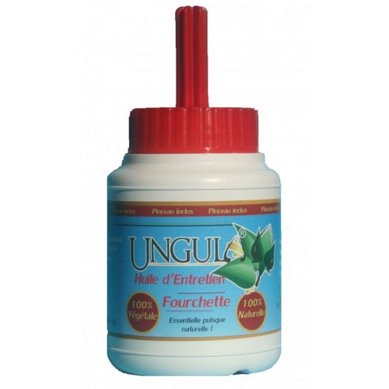 UNGULA NATURALIS - HUILE D'ENTRETIEN FOURCHETTE 400 ml