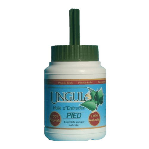 UNGULA NATURALIS - HUILE D'ENTRETIEN PIED 400 ml