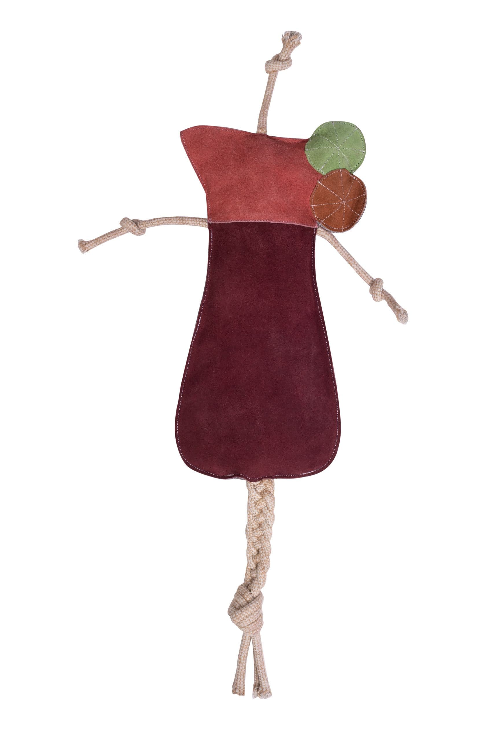 JOUET POUR CHEVAUX - COCKTAIL