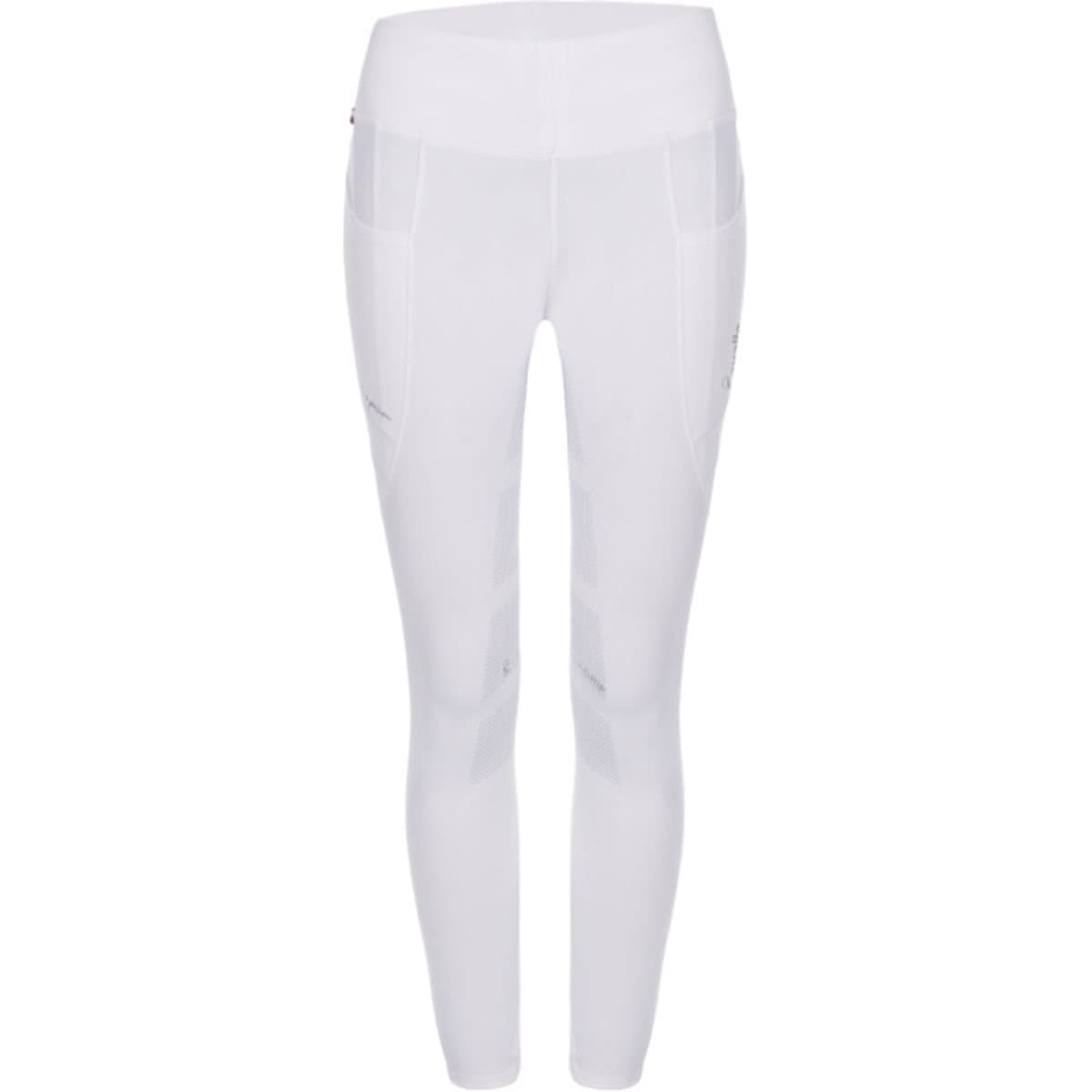 LEGGINGS CONCOURS "LIN GRIP RL" CAVALLO