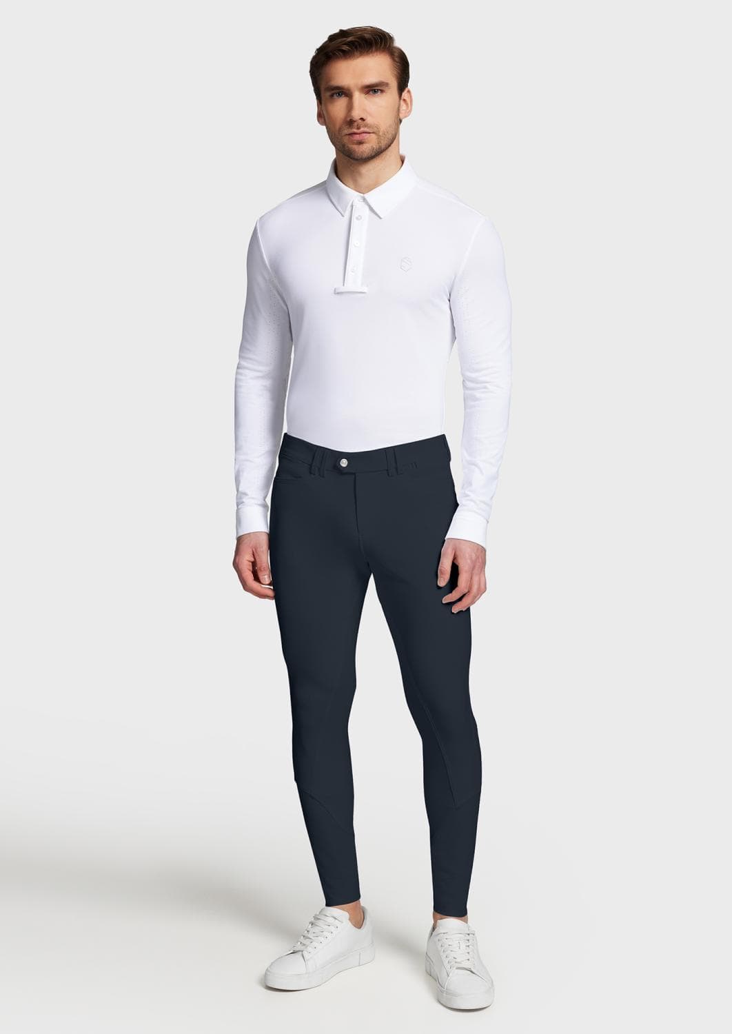 PANTALON "MARCEAU" KG SAMSHIELD