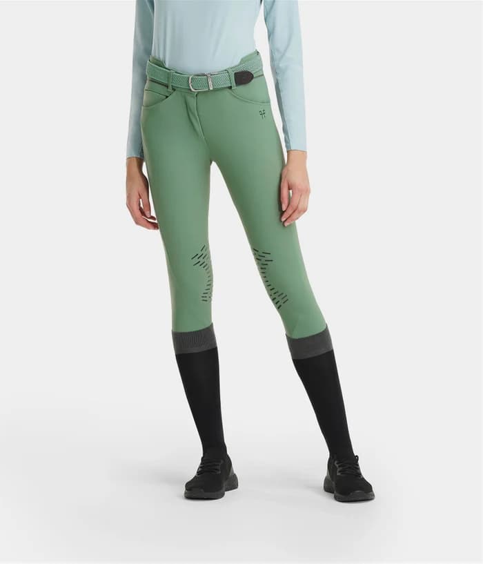 PANTALON X-DESIGN HORSE PILOT