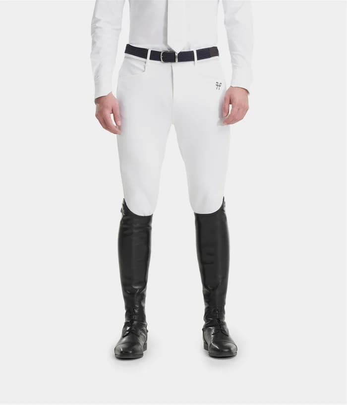 PANTALON X-DESIGN HORSEPILOT