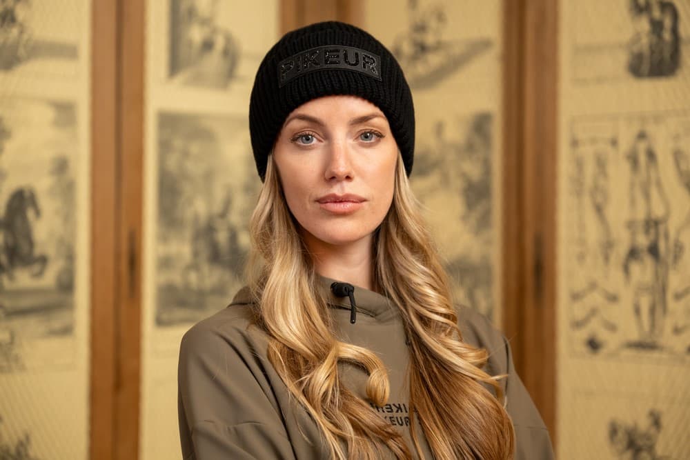 PIKEUR BEANIE 8857 SELECTION
