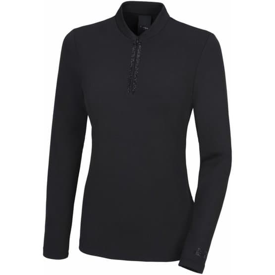 PIKEUR ZIP SHIRT 4280 SELECTION