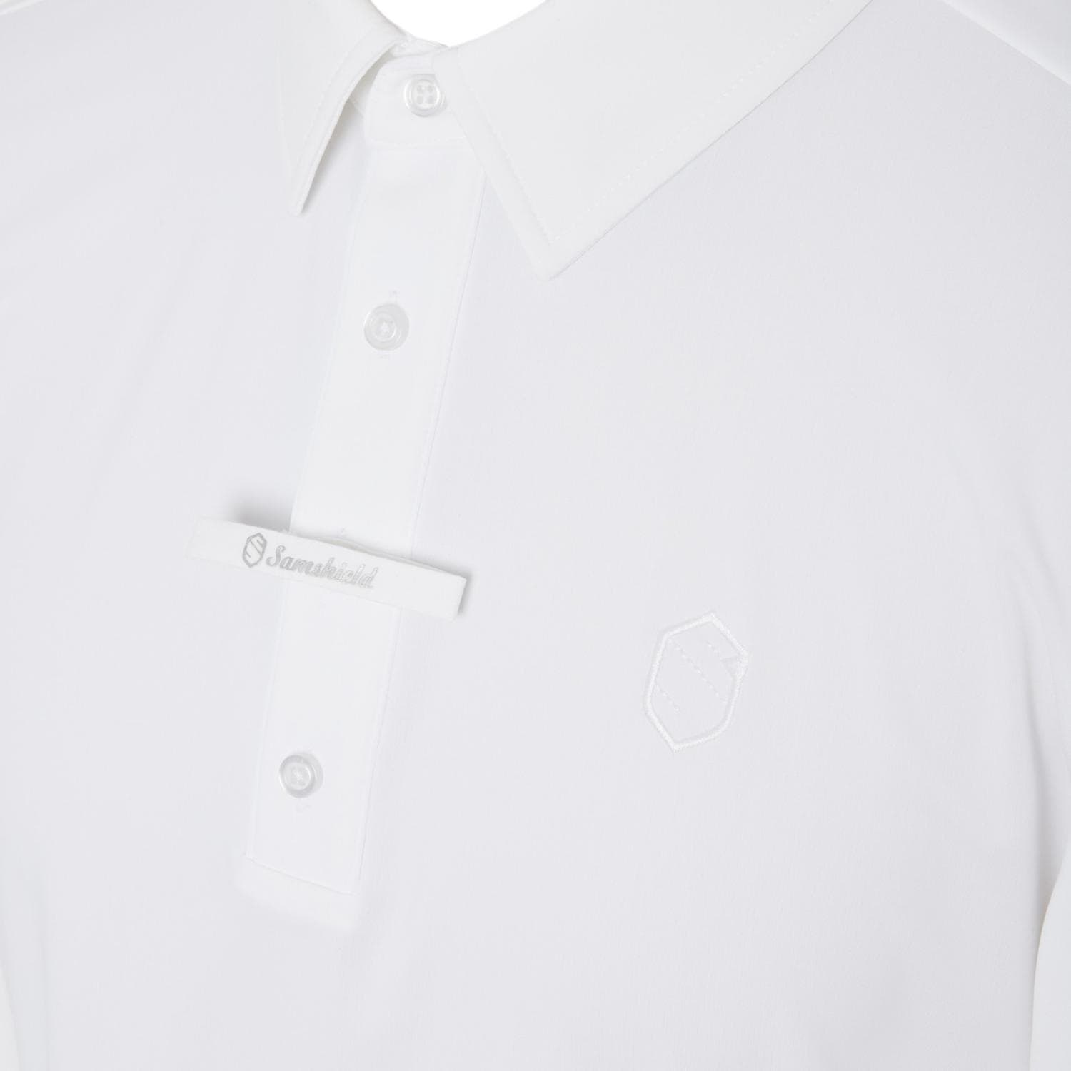 POLO DE CONCOURS "COME"