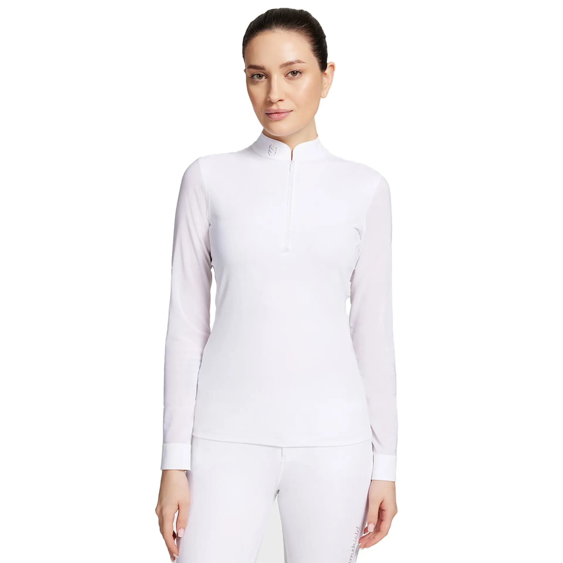 POLO DE CONCOURS "LOUISON AIR"