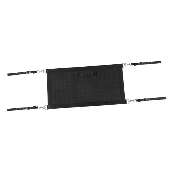 PORTE DE BOX ESKADRON QUILT SHORT BASICS