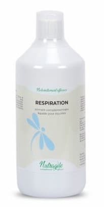 RESPIRATION - NUTRAGILE