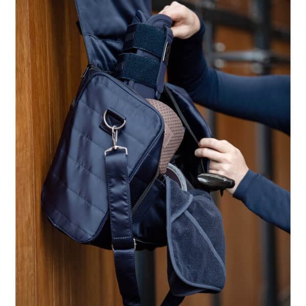 SAC ORGANISEUR MATTGLOSS CLASSIC SPORTS FS 2024 ESKADRON