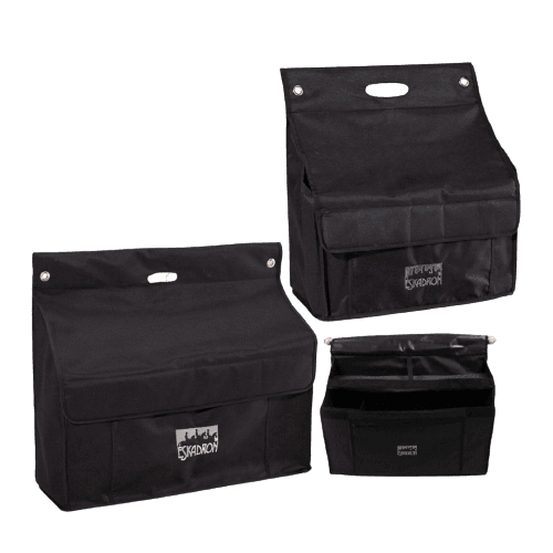 SAC POUR BOXE ESKADRON 35 X 40 CM