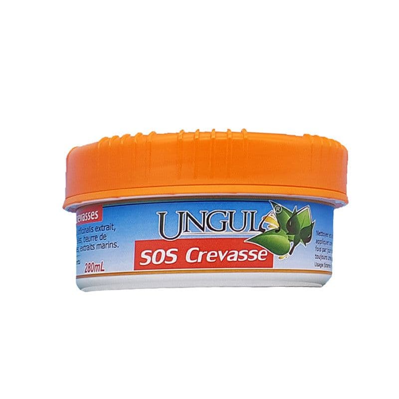 SOS CREVASSE 280 ml UNGULA NATURALIS