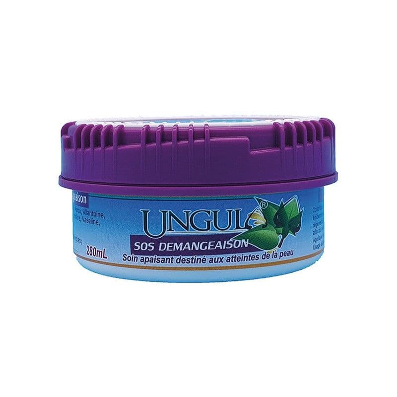 SOS DERM 280 ml UNGULA NATURALIS