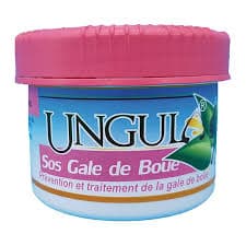 SOS GALE DE BOUE 480 ml UNGULA NATURALIS