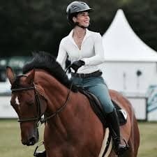 SUNTECH BASELAYER HORSE PILOT