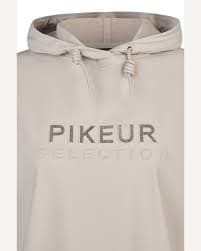 SWEAT A CAPUCHE 8281 PIKEUR SELECTION