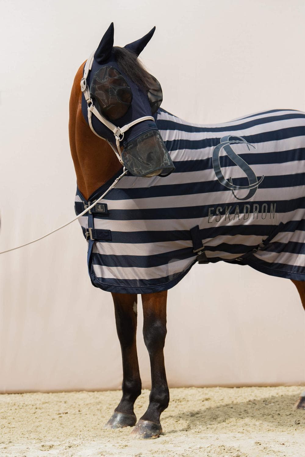 FLY RUG COOLER CLASSIC SPORTS 24 S/S