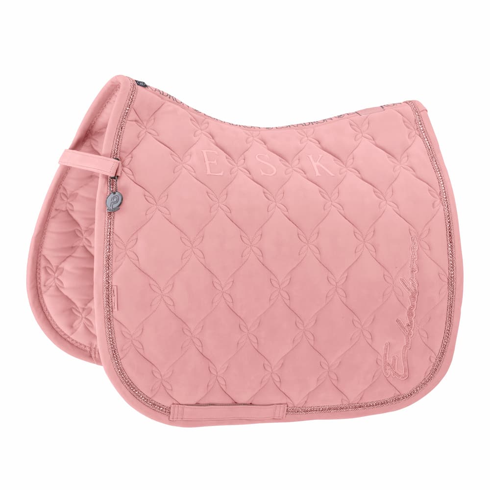 TAPIS CSO VELOURS CRYTAL PLATINUM 25