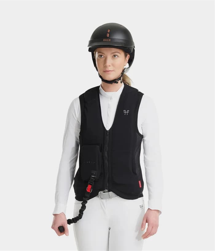 TWIST AIR 2.0 AIRBAG VEST
