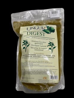 UNGULA NATURALIS - COMPLEMENT ALIMENTAIRE DIGESTION 1,5KG