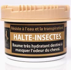 UNGULA NATURALIS - HALTE INSECTES 480 ml