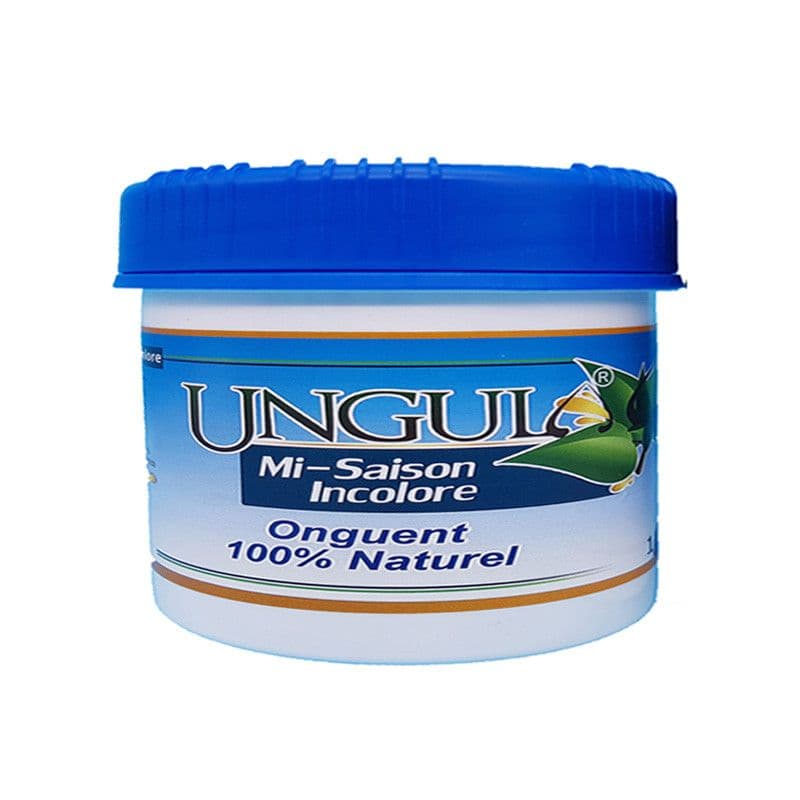 UNGULA NATURALIS ONGUENT MI-SAISON INCOLORE