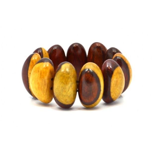 Bracelet Emira Bi-bois