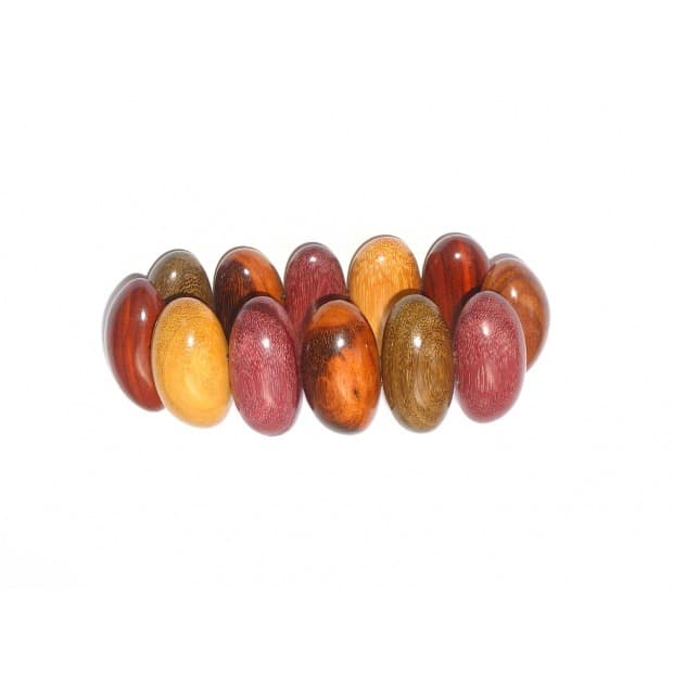 Bracelet Emira Multibois