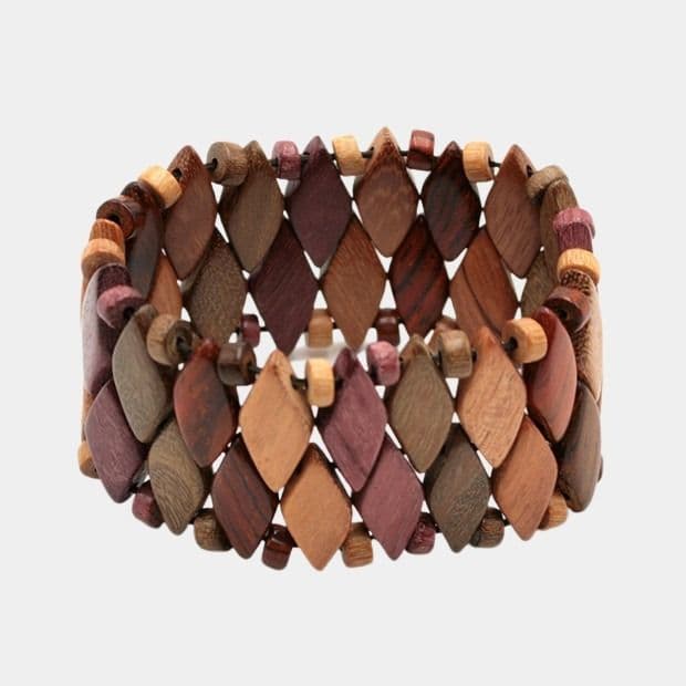 Bracelet Noa Multibois