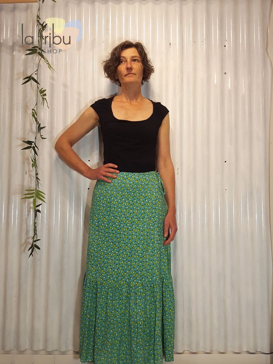 Jupe Bla-Bla Bali (Bee) - Medium