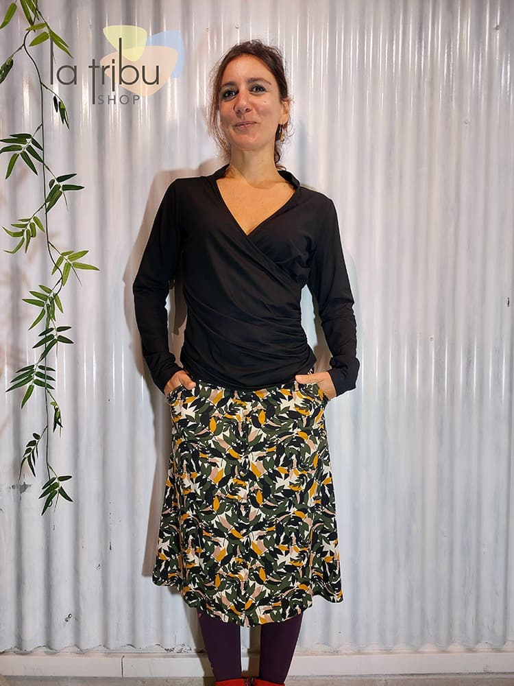 Jupe Princesse Nomade Flavie 02 - Small