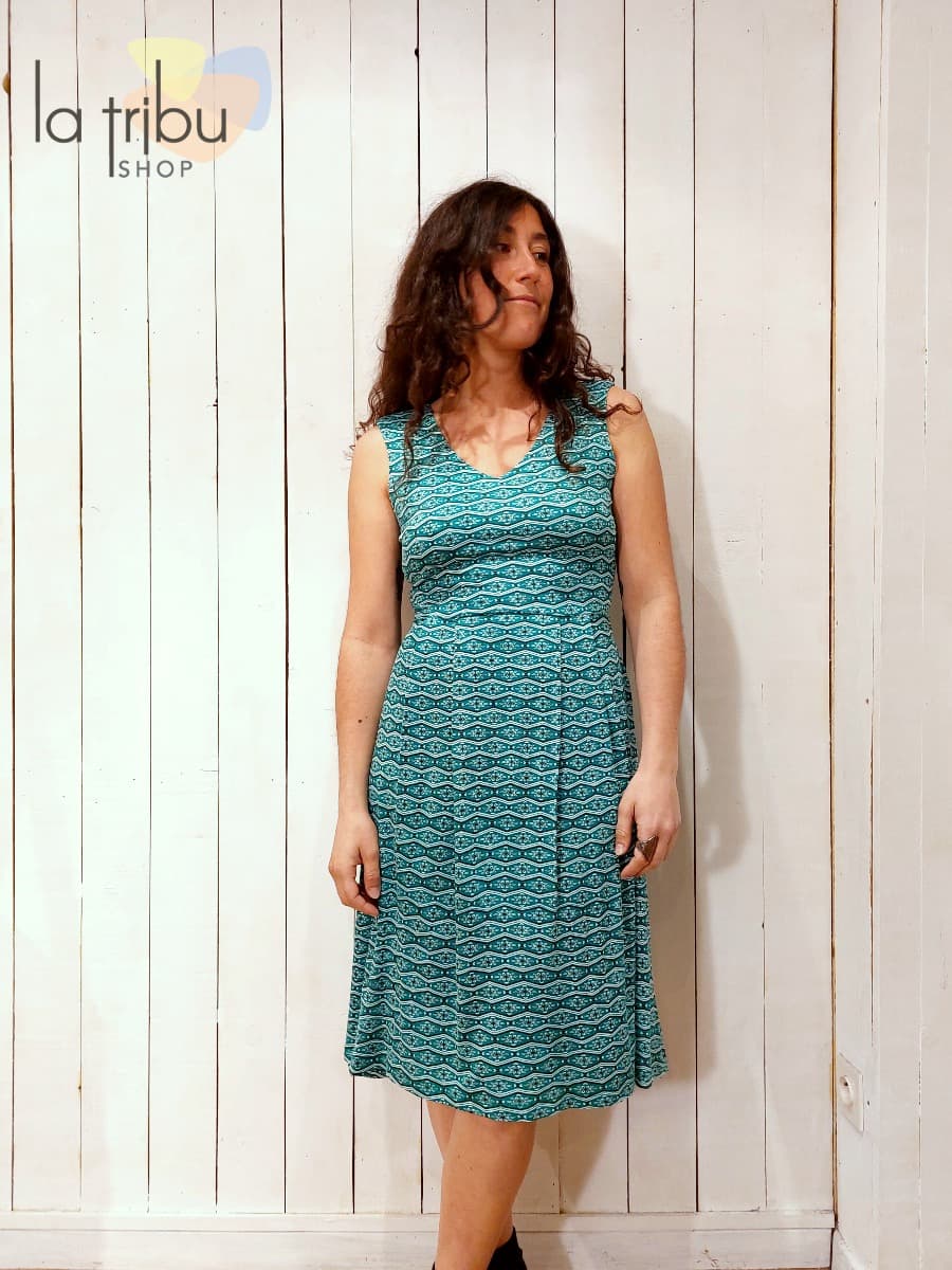 Robe Pretty vacant Vicky (Wallpaper) - Extra-large