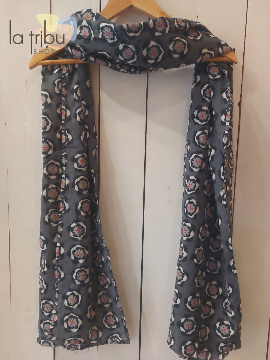 Foulard Kali-Yog (Cala)