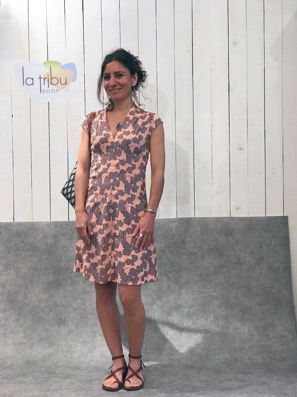 Robe Bla-Bla Niagara (Nono) - Small