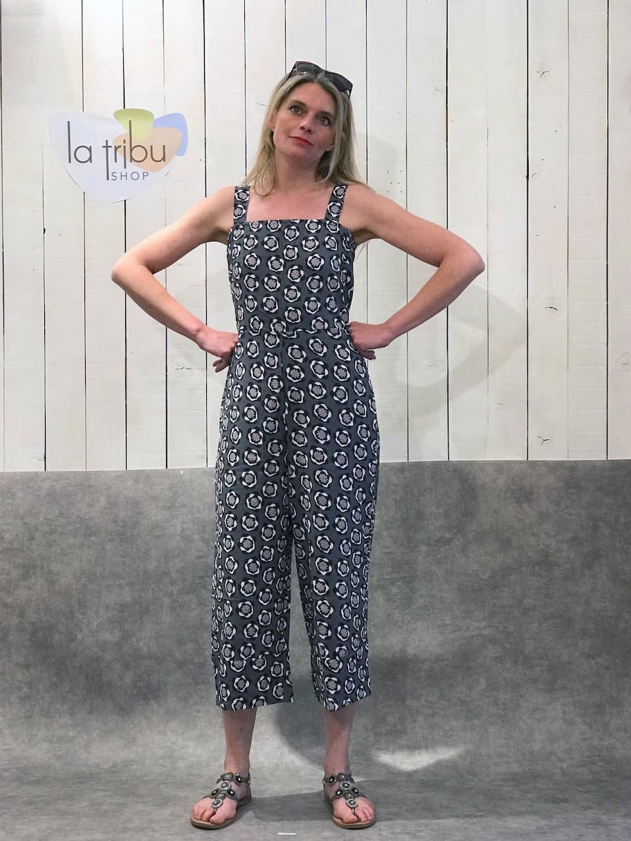 Combi KaliYog Bax (Cala) - Double Extra-large