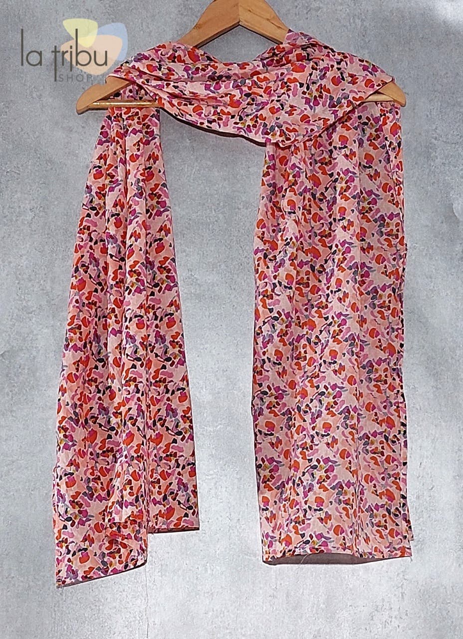Foulard Kali-Yog (Mozaic)