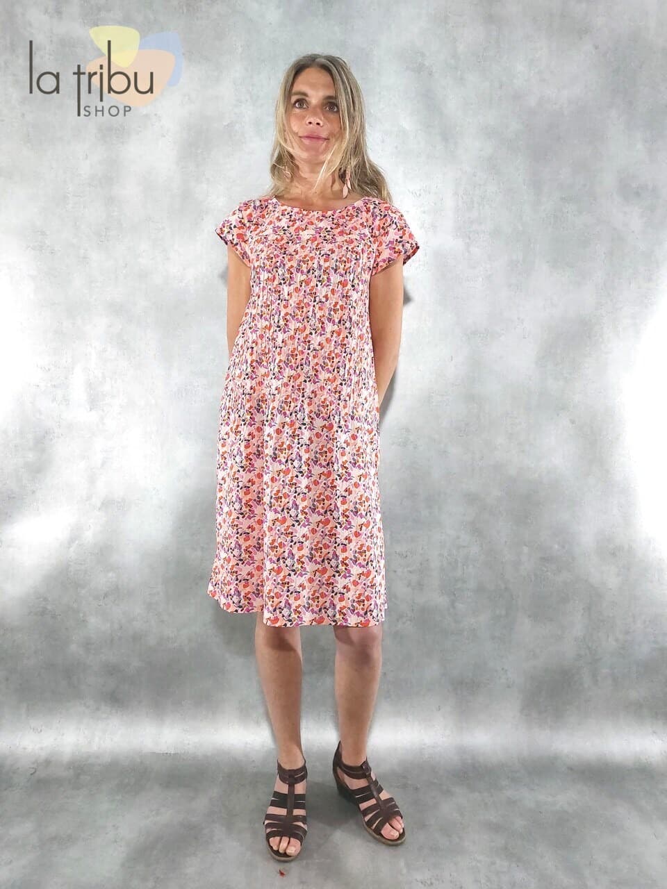 Robe Kali-Yog Sofa (Mozaic) - Extra-large