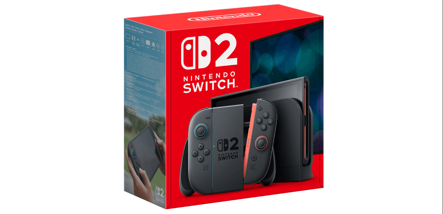 Nintendo Switch 2