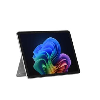 PC Hybride 2-en-1 Microsoft Surface Pro 12" Ecran Tactile Copilot+ PC Qualcomm® Snapdragon® X Plus 16 Go RAM 256 Go SSD Platine