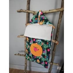 Nid d'Ange Evolutif Hippo