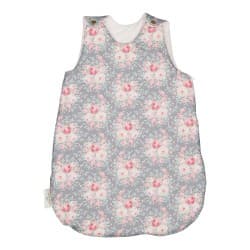 Gigoteuse Jasmin 6-12 mois - La Cigogne de Lily