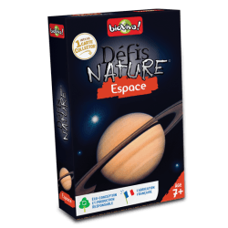 Défis Nature - Espace - Bioviva