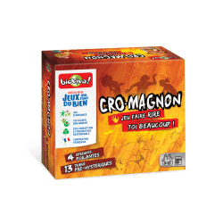 Cro-Magnon - Bioviva