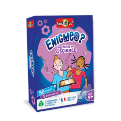 Enigmes - Mystères de la Science - Bioviva